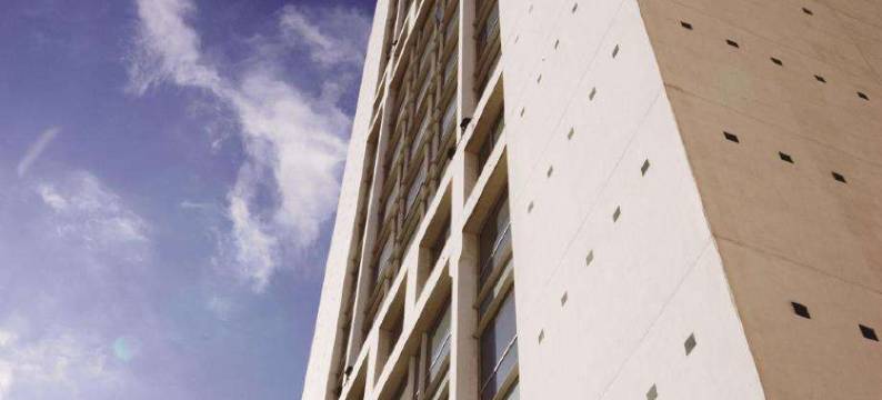 肯梓塔酒店(Kenzi Tower Hotel)图片