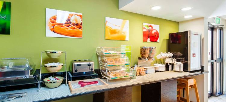 凯艺酒店(Quality Inn)图片