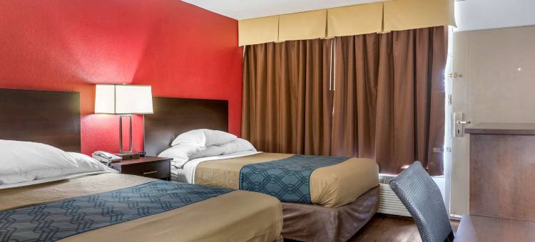 伊康旅馆(Econo Lodge)图片