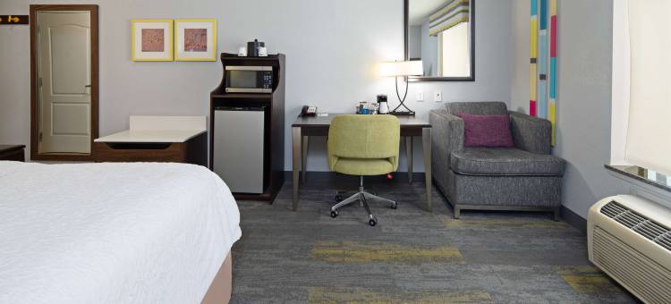 贝克斯菲尔德58号公路欢朋套房酒店(Hampton Inn & Suites Bakersfield/Hwy 58)图片