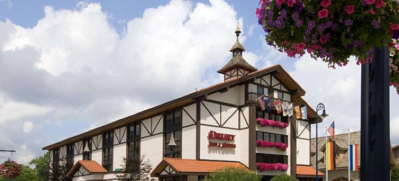 弗兰肯默斯德鲁套房酒店(Drury Inn & Suites Frankenmuth)图片