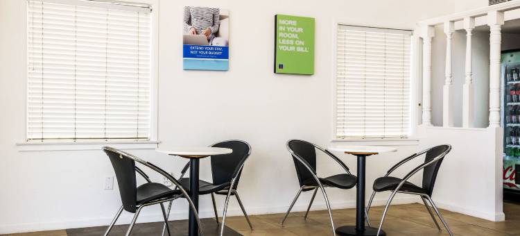 亚历山德里亚华美达旅馆(Motel 6 Alexandria, la - South)图片