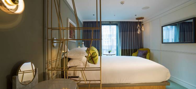 卫士酒店及公寓(The Guardsman - Preferred Hotels and Resorts)图片