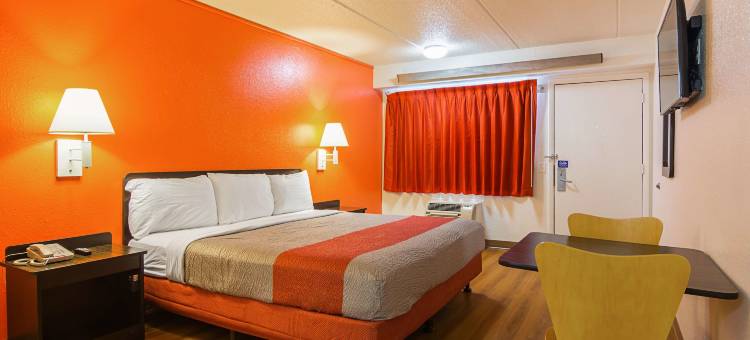 亚特兰大塔克东北6号汽车旅馆(Motel 6 Tucker, GA - Atlanta Northeast)图片