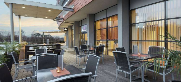 格拉茨温德姆华美达酒店(Ramada by Wyndham Graz)图片