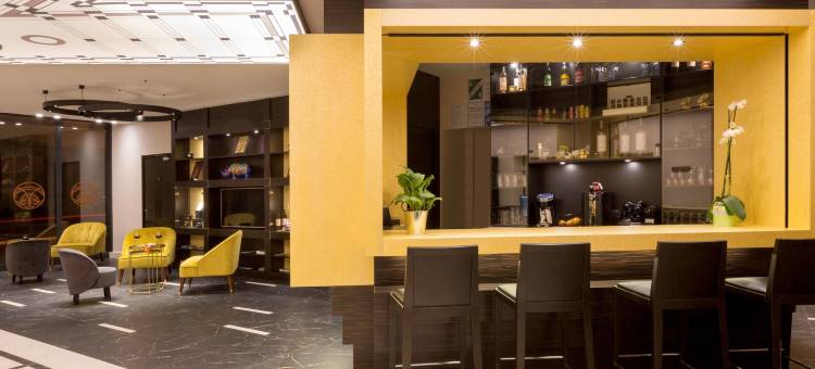 圣罗兰杜瓦尔贝斯特韦斯特酒店(Best Western Hotel Journel Saint-Laurent-Du-Var)图片