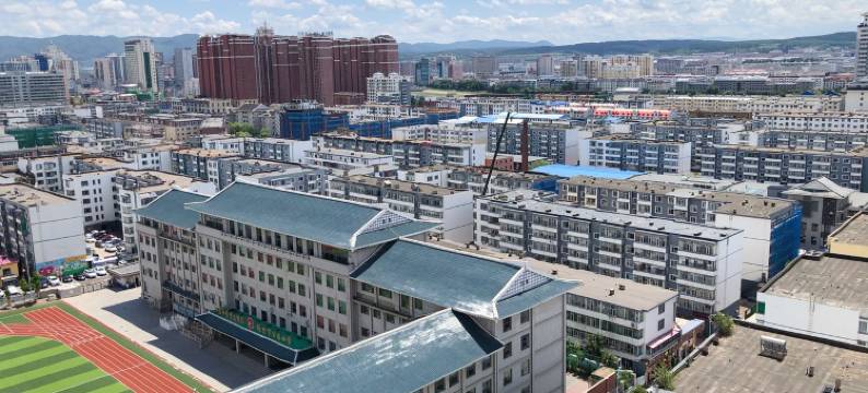 延吉3030日租短租酒店式公寓图片