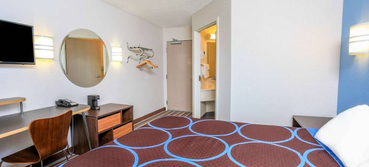 萨尔特斯特玛丽温德姆速8酒店(Super 8 by Wyndham Sault Ste. Marie)图片