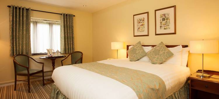 格里姆堤坝贝斯特韦斯特优质酒店(Best Western Plus Grims Dyke Hotel)图片