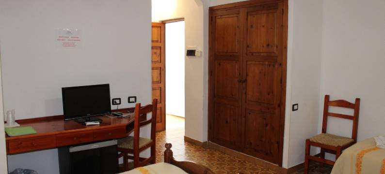 皮卡达酒店(Hotel Piccada)图片