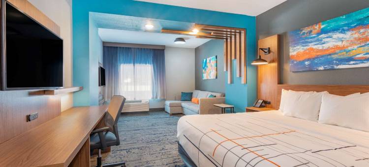 利蒙拉昆塔温德姆套房酒店(La Quinta Inn & Suites by Wyndham Limon)图片