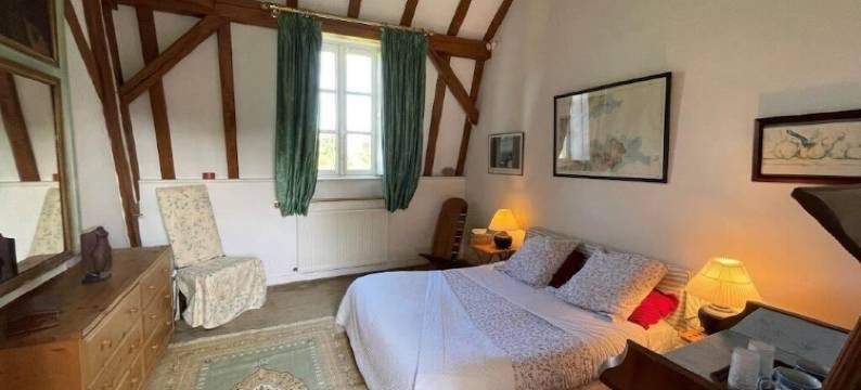 贝尔埃巴特酒庄酒店(Domaine de Bel Ebat)图片