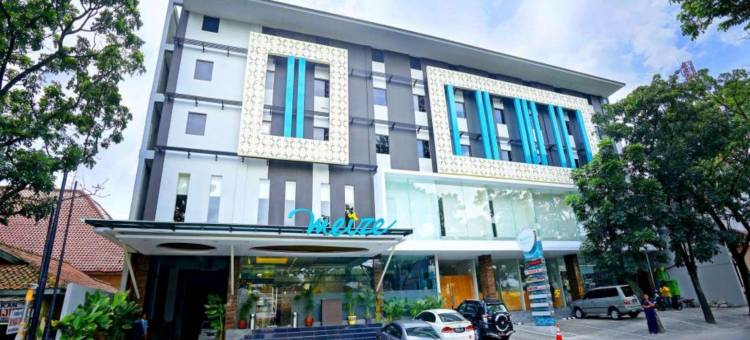万隆美姿酒店(Meize City Center)图片