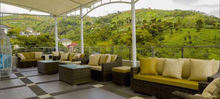 达戈日常如家别墅(Daily Home Villa Dago)图片