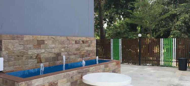 苏塔莱公寓酒店(Sutharnlai Apartment)图片