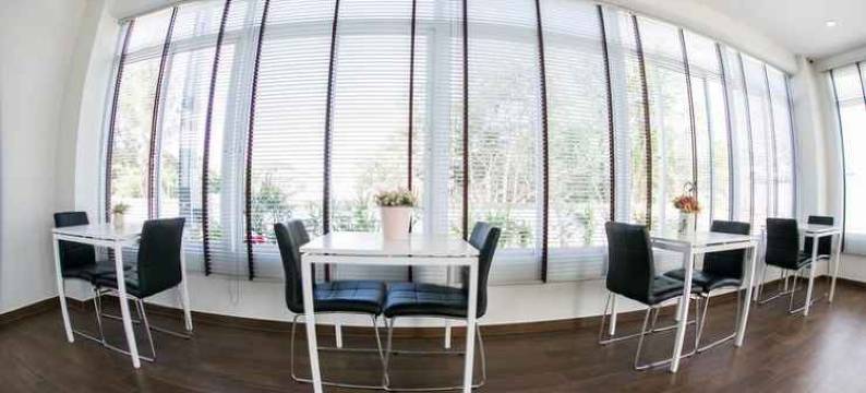 佛丕J-之家(J-House Phetchaburi)图片