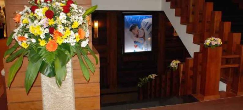 河畔城酒店(River City Hotel)图片