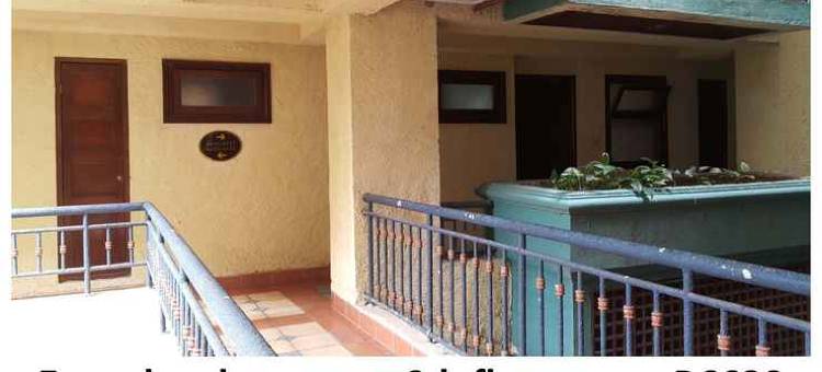Marbella Anyer Condominium图片