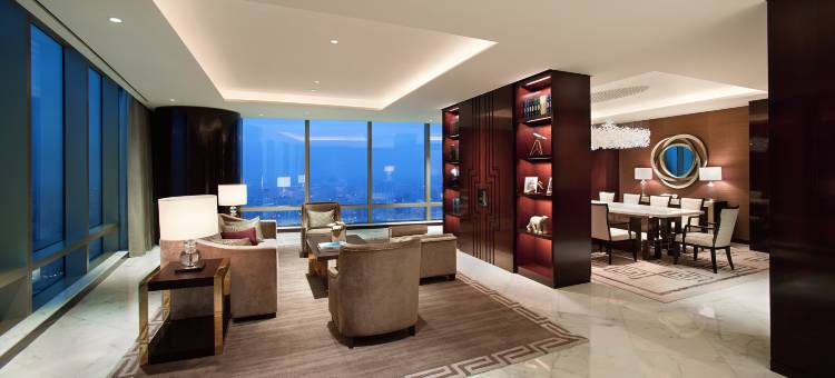 河内乐天酒店(Lotte Hotel Hanoi)图片