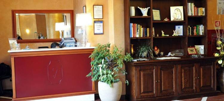 谷洛酒店(Gullo Hotel)图片