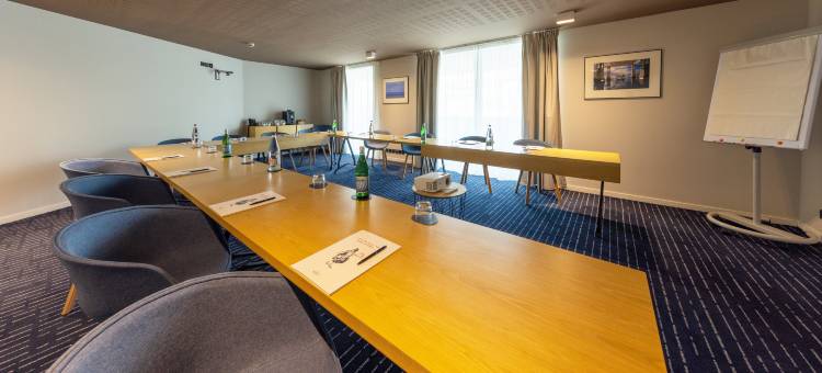 卡涅斯苏梅尔英迪格酒店(Hotel Indigo Cagnes-Sur-Mer)图片