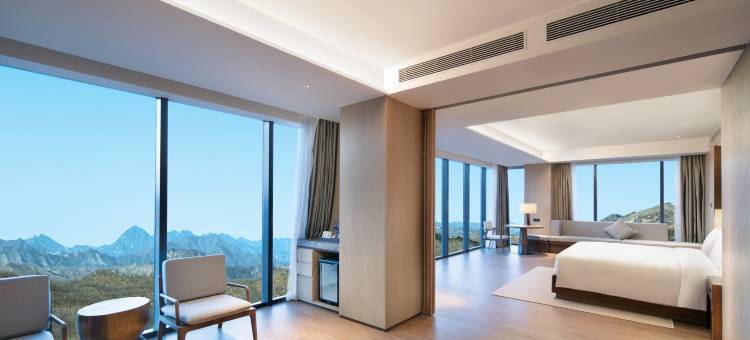 遵化金融街古泉皇冠假日酒店图片