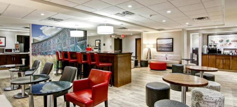 卡纳塔汉娜酒店(Canalta Hanna)图片