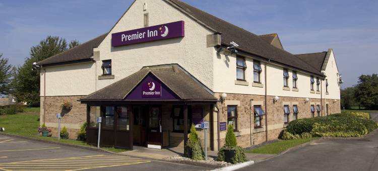 格洛斯特普瑞米尔酒店(小威特科姆)(Premier Inn Gloucester (Little Witcombe))图片