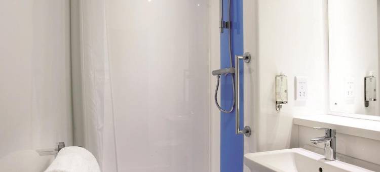 巴塞罗那费拉旅行酒店(Travelodge Barcelona Fira)图片