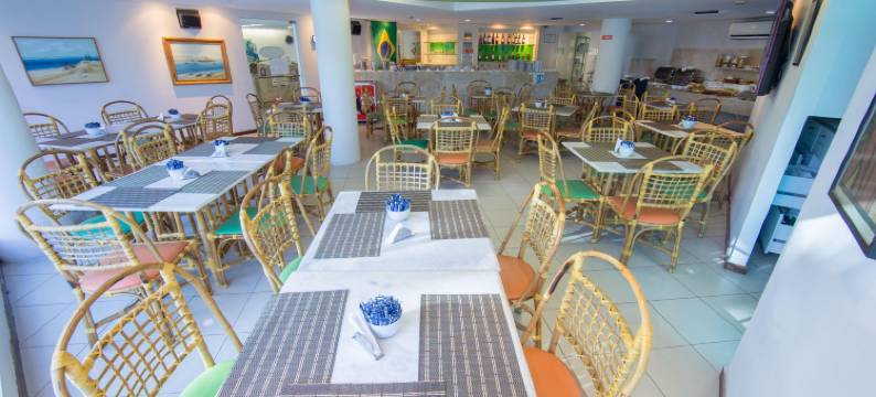 VOA沃亚大使公寓(Voa Ambassador Flat)图片