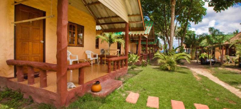 丽贝岛芭堤雅海滩玛丽度假村(Mali Resort Pattaya Beach Koh Lipe)图片