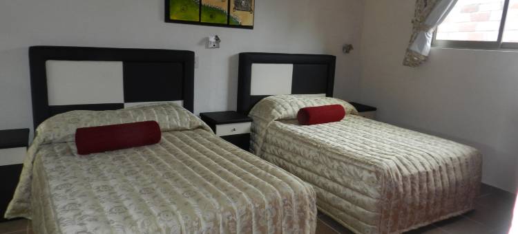 芬卡向日葵酒店(Hotel Finca Los Girasoles)图片