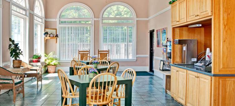 玛丽埃塔西-阿特尔地区速8酒店(Super 8 by Wyndham Marietta/West/ATL Area)图片