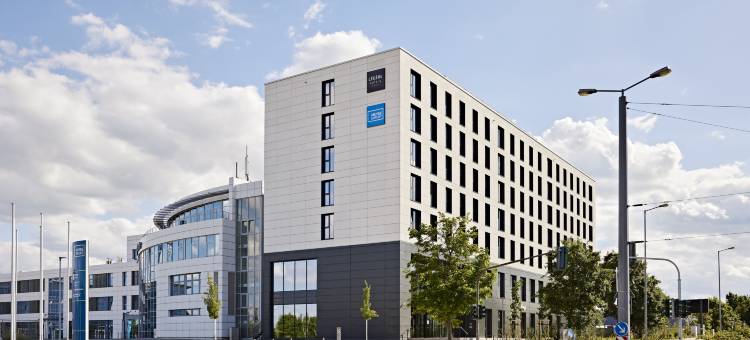 莱瑞酒店爱尔福特(LEGERE HOTEL Erfurt)图片