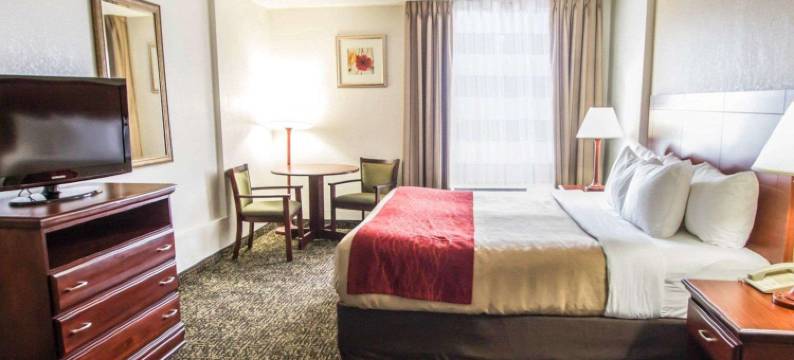 假日酒店奥兰多北冬季公园 by IHG(Holiday Inn ORLANDO NORTH - WINTER PARK by IHG)图片