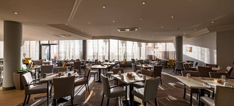 马耳他圣朱利安斯丽笙度假酒店(Radisson Blu Resort, Malta St Julian's)图片