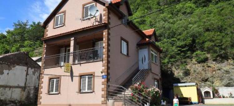 Rooms Odmaralište Jablan图片