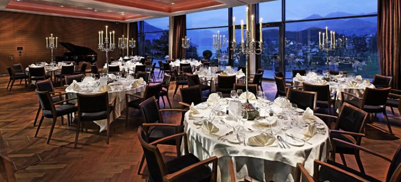 爱登斯皮兹瑞士品质酒店(Hotel Eden Spiez)图片