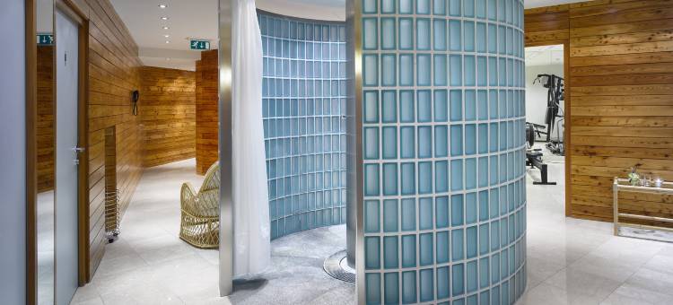 费尼克斯K+K酒店(K+K Hotel Fenix)图片