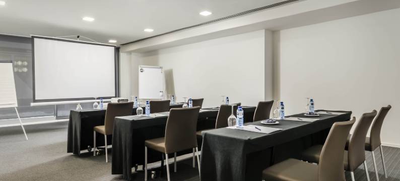 艾克尼克雷克斯酒店(Ikonik Lex)图片