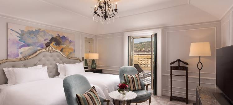 玛丽亚克里斯蒂娜豪华精选酒店(Hotel Maria Cristina, a Luxury Collection Hotel, San Sebastian)图片