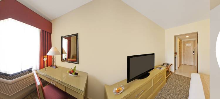 品质酒店-皇家机场(Quality Hotel Real Aeropuerto San Salvador)图片