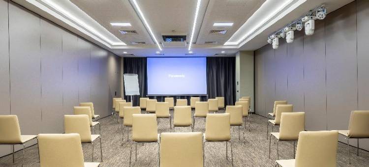 保加利亚卡西欧酒店(Hotel Bulgaria)图片