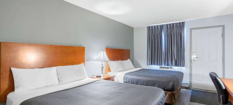 伊克诺酒店(Econo Lodge)图片