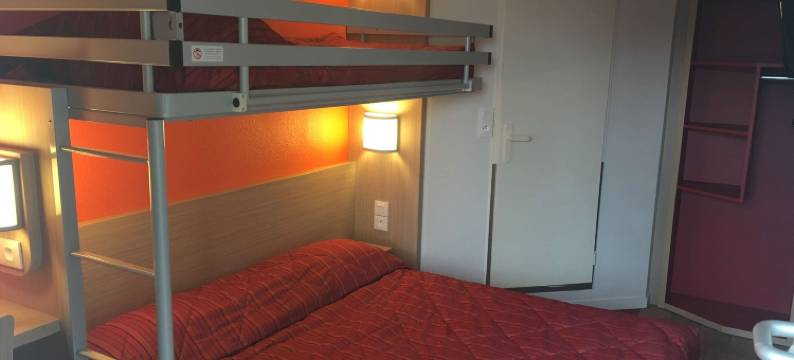 普瑞米尔索阿森经典酒店(Premiere Classe Soissons)图片