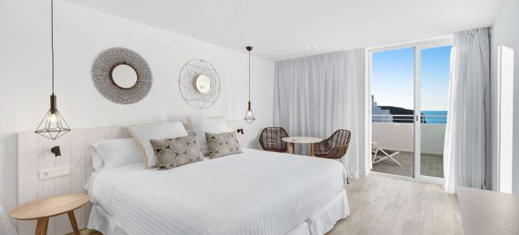 巴塞罗波堤娜特克斯酒店 - 限成人(Barceló Portinatx - Adults Only)图片