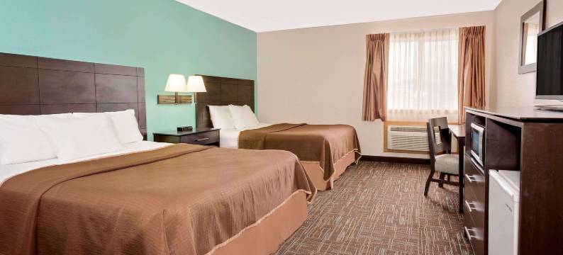 哥德堡豪生酒店(Howard Johnson by Wyndham Gothenburg)图片