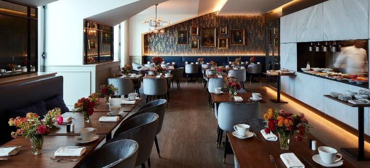 路米亚罗斯水疗酒店(The Lumiares Hotel & Spa - Small Luxury Hotels of The World)图片