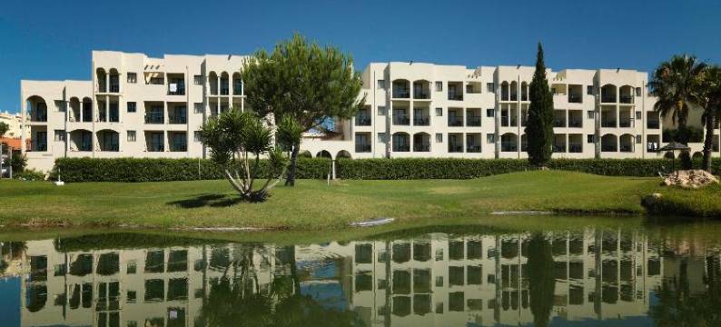 Yellow Alvor Garden - All Inclusive图片