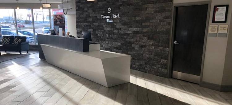 恩波里亚骑士酒店(Knights Inn Emporia)图片